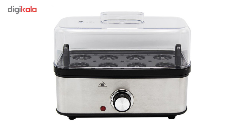 تخم مرغ پز دلمونتی مدل DL685