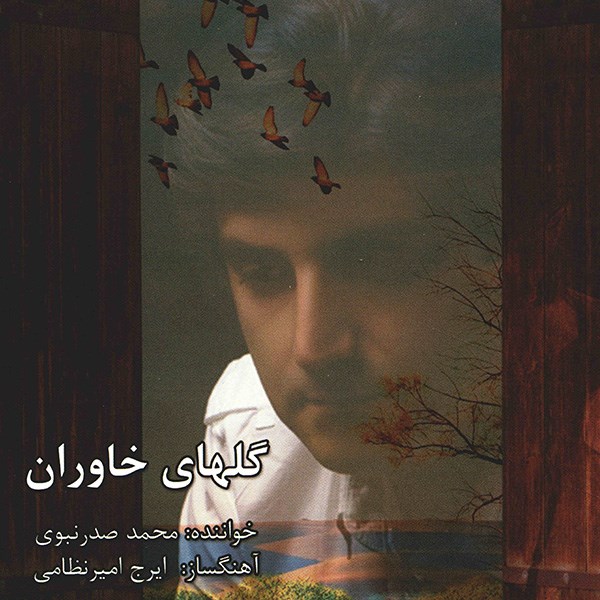 آلبوم موسیقی گلهای خاوران محمد صدرنبوی