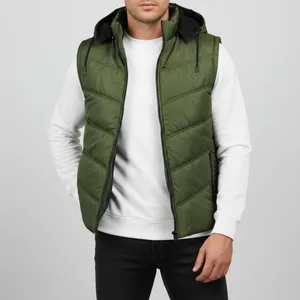 پافر مردانه ایزی دو مدل 1001