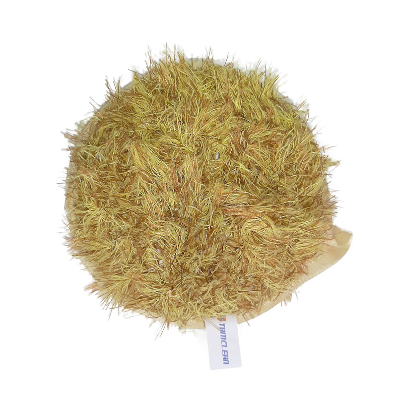 اسفنج نظافت خودرو تام کلین مدل TC-WP130CX2 بسته دو عددی