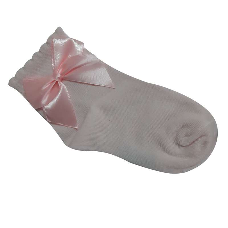  جوراب دخترانه کد 9