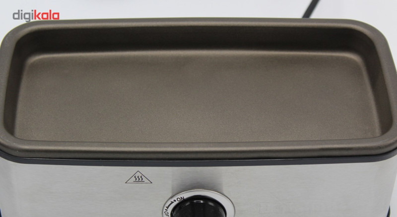 تخم مرغ پز دلمونتی مدل DL685