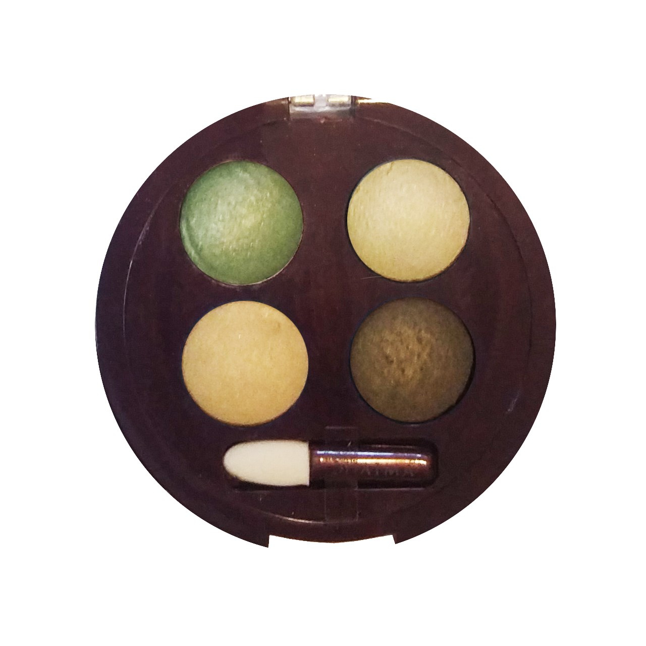 سایه چشم براق شایما مدل QuadriColor شماره 603