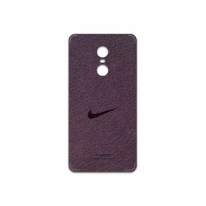 MAHOOT PL-NK Cover Sticker for Xiaomi Redmi Note 4X