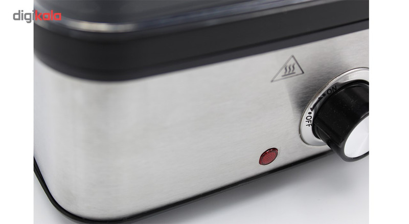 تخم مرغ پز دلمونتی مدل DL685