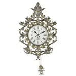 ساعت دیواری لوتوس مدل Stella-3300