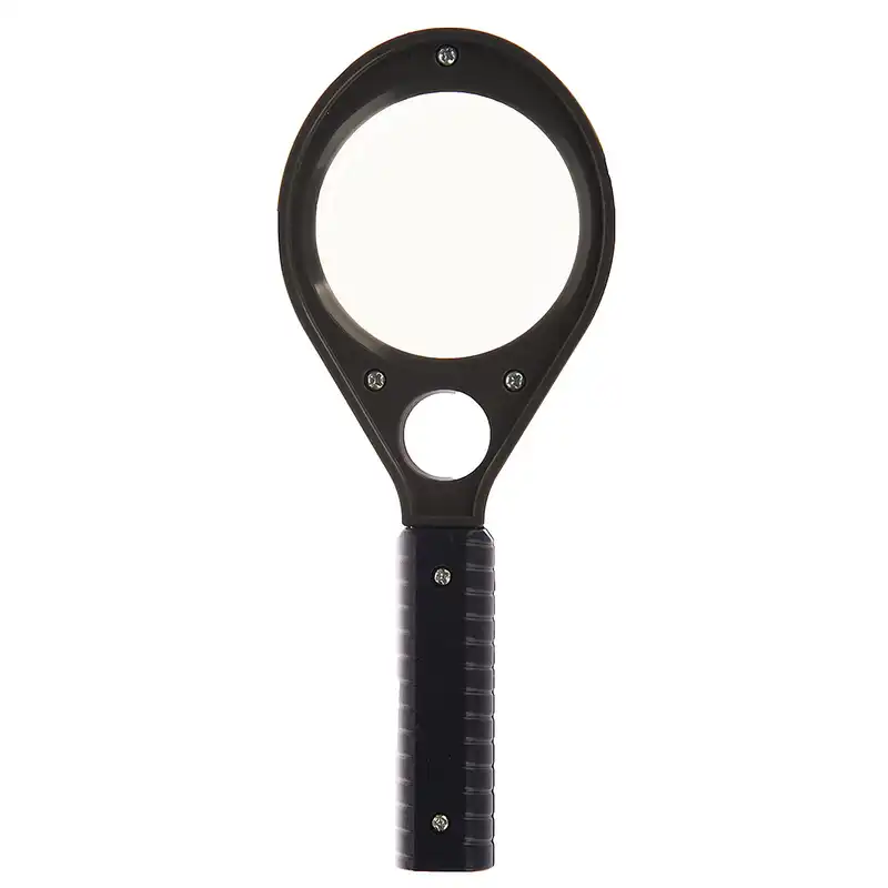 ذره بین دلی مدل Racket Style کد 9092