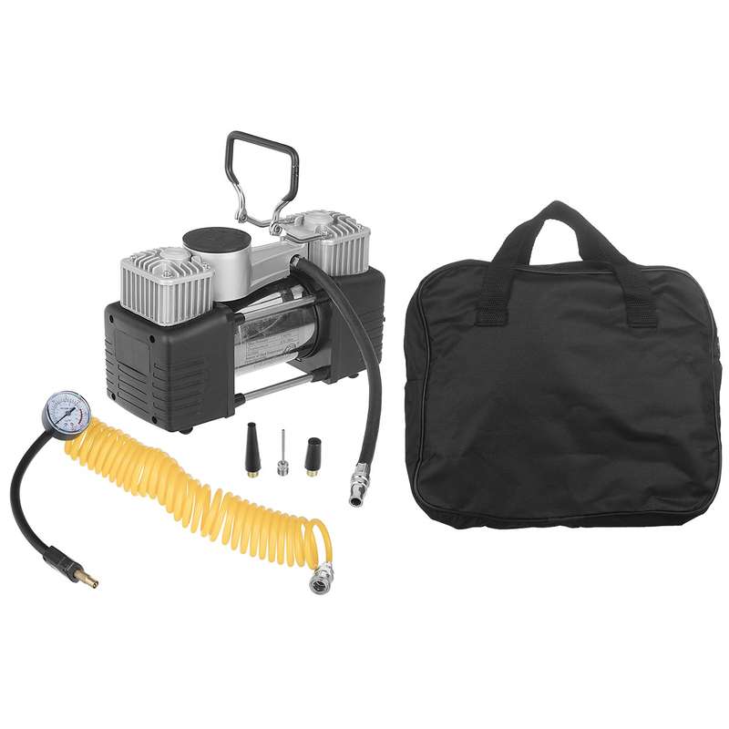 کمپرسور باد خودرو مای کار مدل AC782