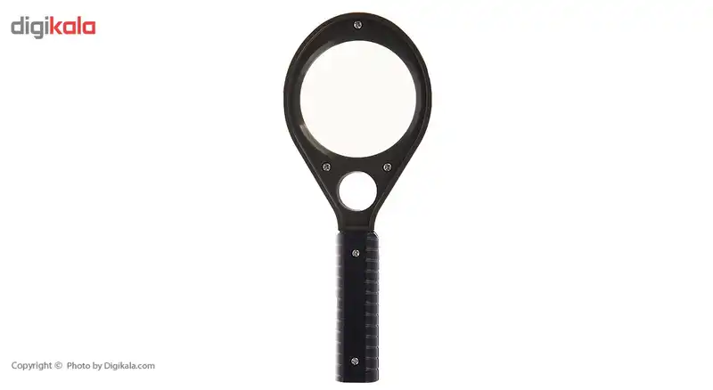 ذره بین دلی مدل Racket Style کد 9092