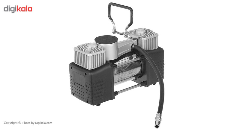 کمپرسور باد خودرو مای کار مدل AC782