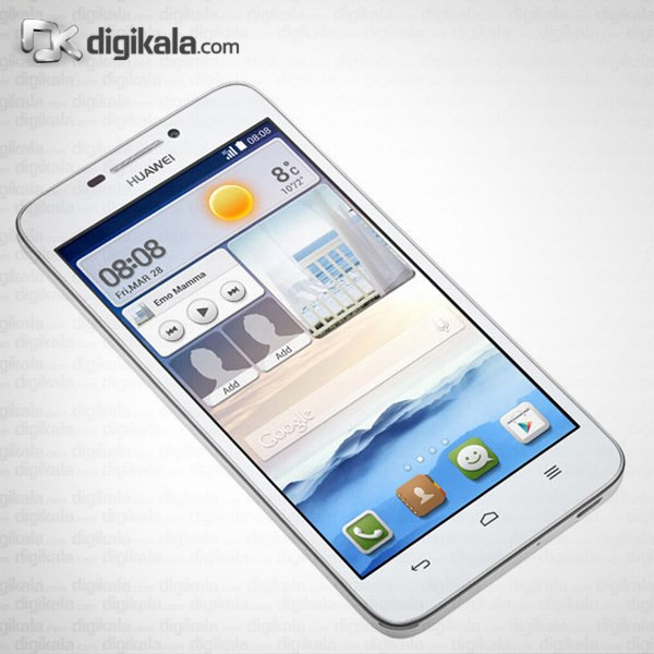 گوشی موبایل هوآوی مدل Ascend G630 دو سیمکارت 3