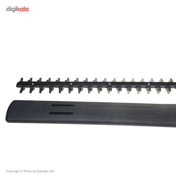 شمشاد زن برقی اولیو مک مدل HC 600E