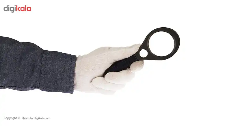 ذره بین دلی مدل Racket Style کد 9092