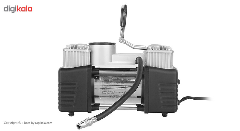 کمپرسور باد خودرو مای کار مدل AC782