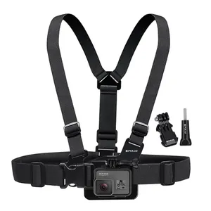 Puluz Chest Mount Harness