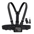 Chest Mount Harness