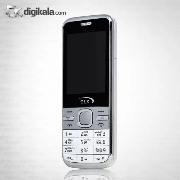 گوشی موبایل جی ال ایکس 2610