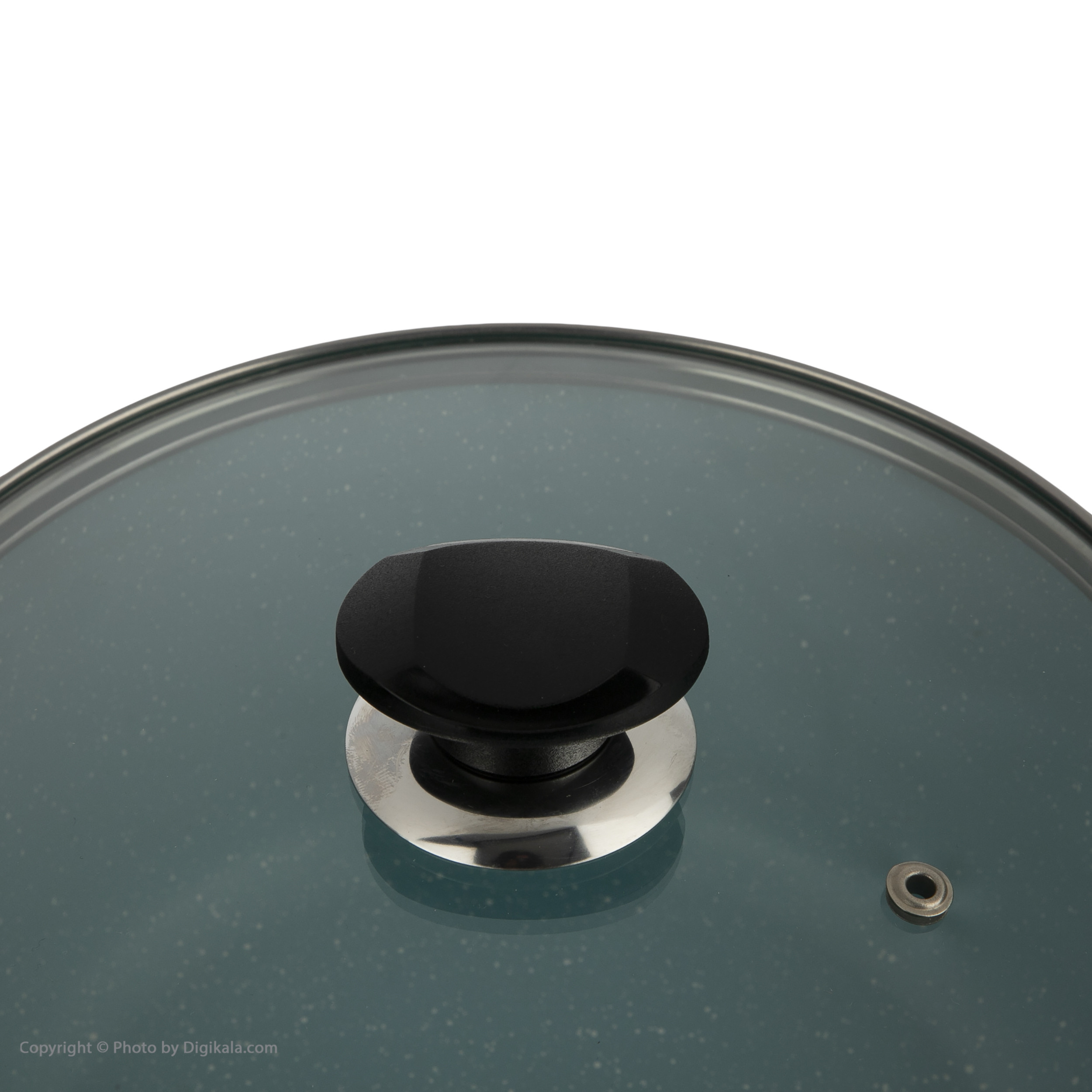 قابلمه زرساب مدل ویولت سایز 24