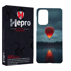 HEPRO MC Cover for XIAOMI Redmi Note 11 4G / Note 11S