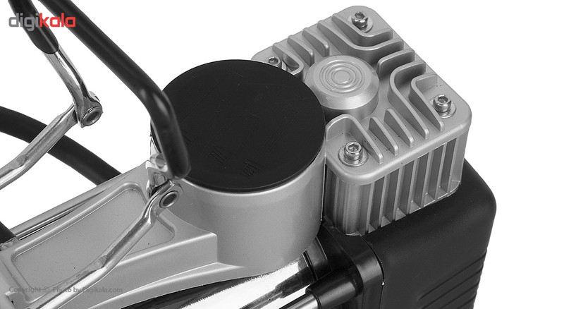 کمپرسور باد خودرو مای کار مدل AC782