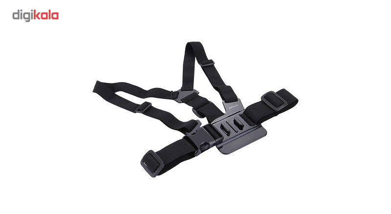 مانت جلیقه ای پلوز مدل Chest Mount Harness