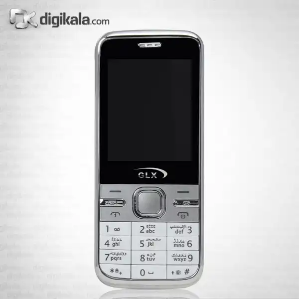 گوشی موبایل جی ال ایکس 2610