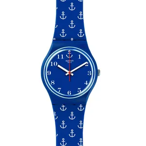 Swatch GN247 Watch For Women