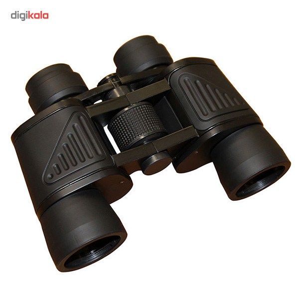 دوربین دو چشمی بینگر 8X40 main 1 2