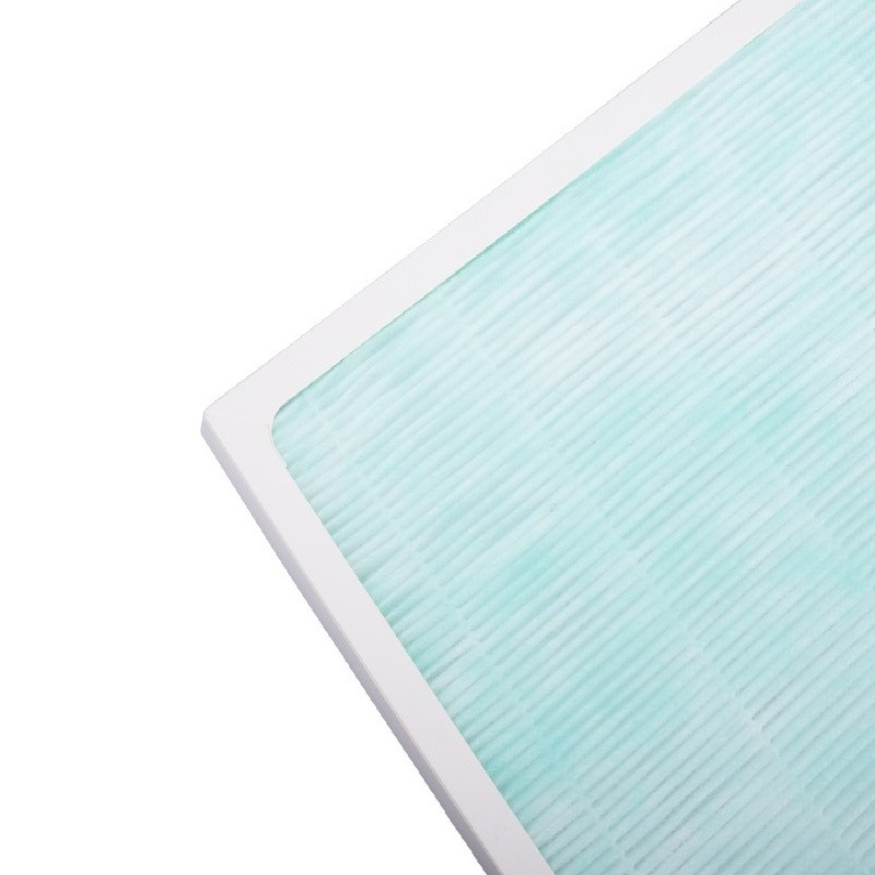 فیلتر دستگاه تصفیه کننده هوا مدل YS-384ACC مجموعه 2 عددی