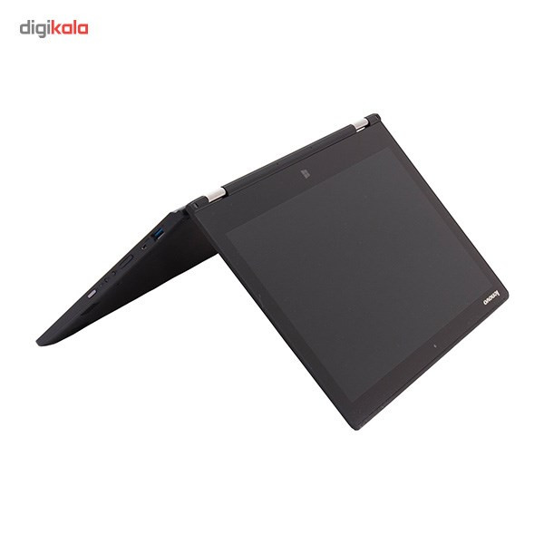 لپ تاپ 13 اینچی لنوو مدل Yoga 2 - B لپ تاپ 13 اینچی لنوو مدل Yoga 2 - B