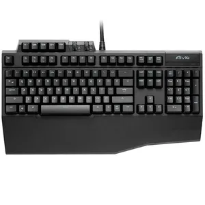 کیبورد مکانیکی مخصوص بازی گیگابایت مدل Aivia Osmium