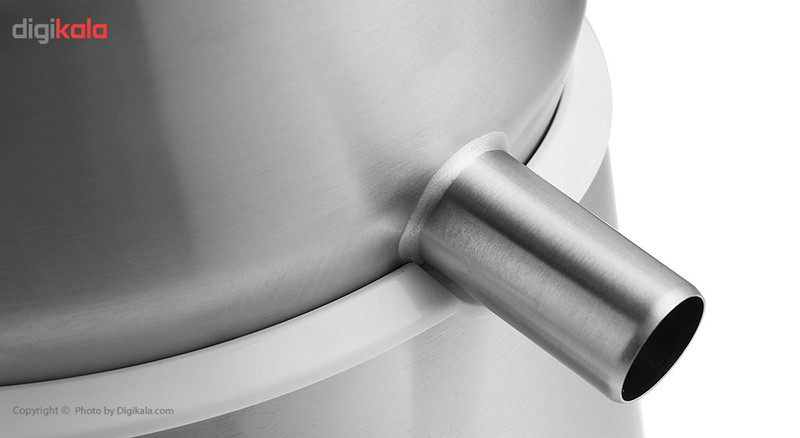 آبمیوه گیری بلک اند دکر مدل JE75