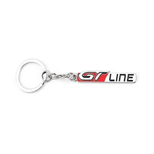 جاسوئیچی خودرو مدل GTLINE12 مناسب برای پژو 2008