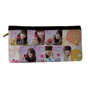 کیف پول مدل گروه girls generation کد fq7