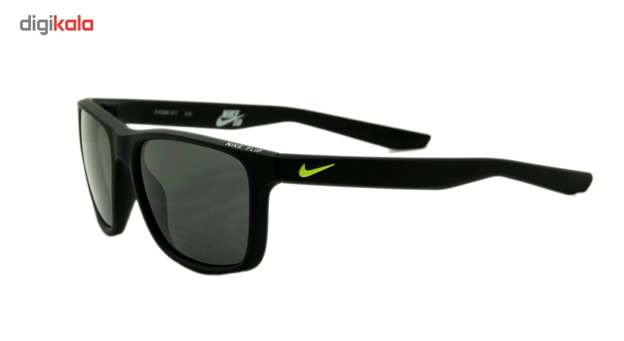عینک آفتابی نایکی سری NIKE SB مدل 077-EV 990 main 1 2