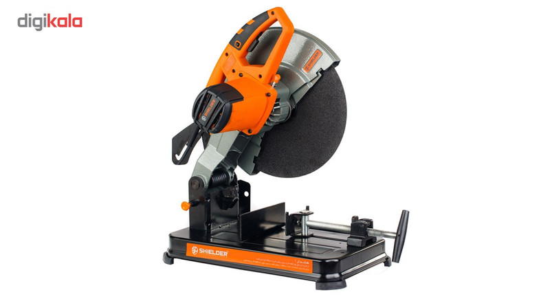 اره پرفیل بر شیلدر مدل SH2035