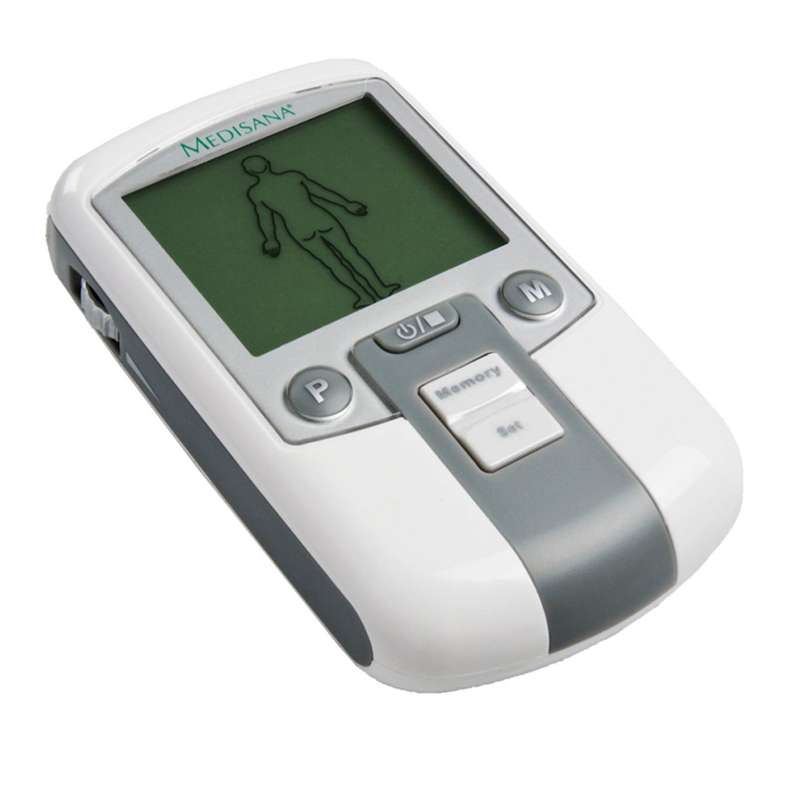 تنس عضلانی مدیسانا مدل TDP