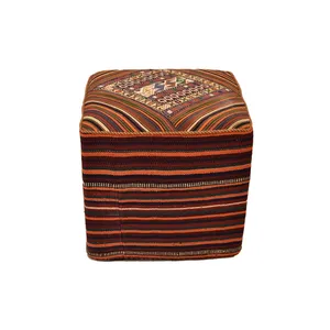 پاف گالری نور طرح مکعب کد H1003