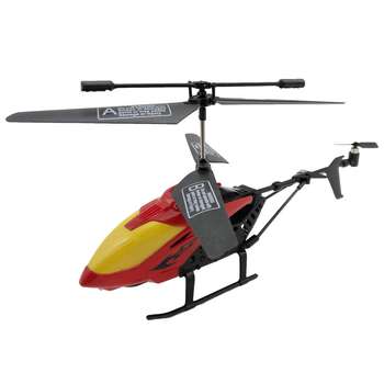 هلیکوپتر کنترلی ال اچ مدل 1303 کدKTM-033-4 همراه کارت قصه گوی کیدتونز