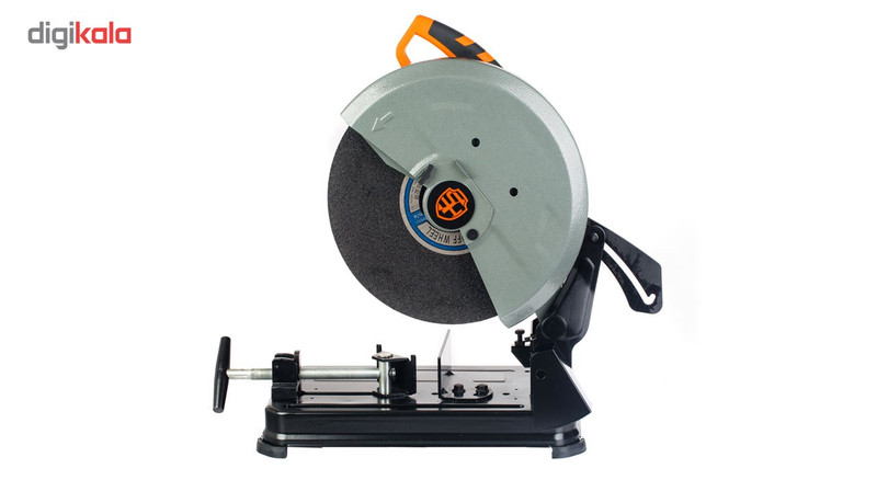 اره پرفیل بر شیلدر مدل SH2035