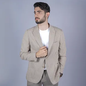کت تک مردانه یوکی مدل 868230304105