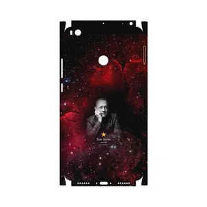 MAHOOT Tom Hanks-FullSkin Cover Sticker for Xiaomi Mi Max 2