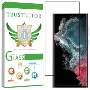 Trustector NPOT Screen Protector For Samsung Galaxy S22 Ultra 5G
