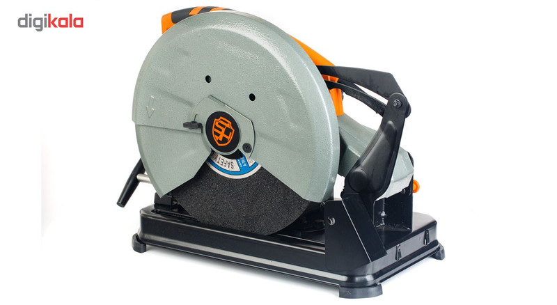 اره پرفیل بر شیلدر مدل SH2035