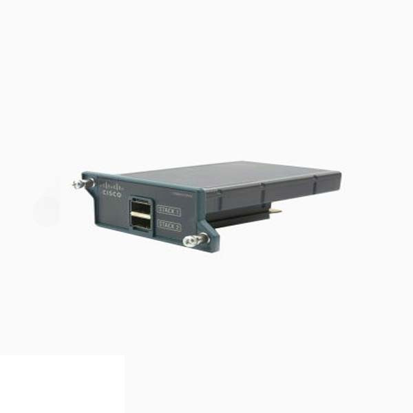 ماژول سیسکو مدل C2960S-STACK