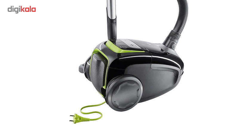 جارو برقی آ ا گ مدل VX8-2-OKO جارو برقی آ ا گ مدل VX8-2-OKO