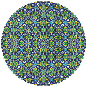 Rence T2-42022 Tablecloth 90x95 cm