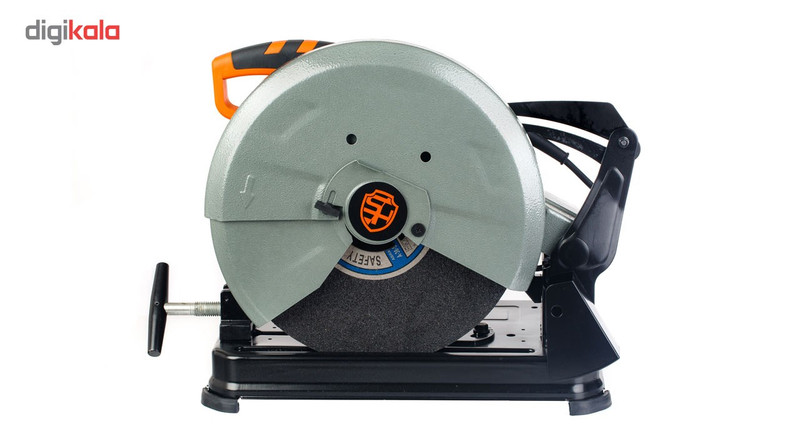 اره پرفیل بر شیلدر مدل SH2035