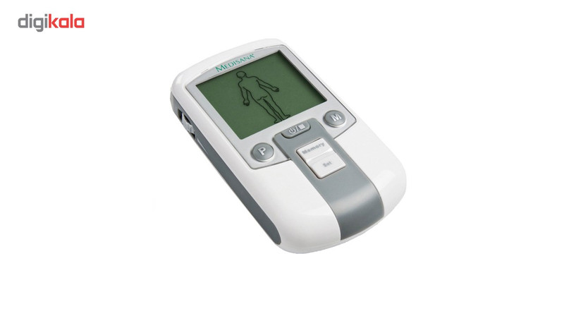 تنس عضلانی مدیسانا مدل TDP