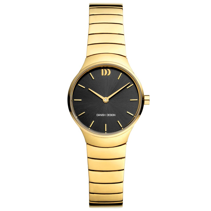 ساعت مچی عقربه‌ای کوارتز زنانه دنیش دیزاین مدل IV66Q1293